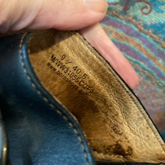 Born Clogs - Picture 6 of 6